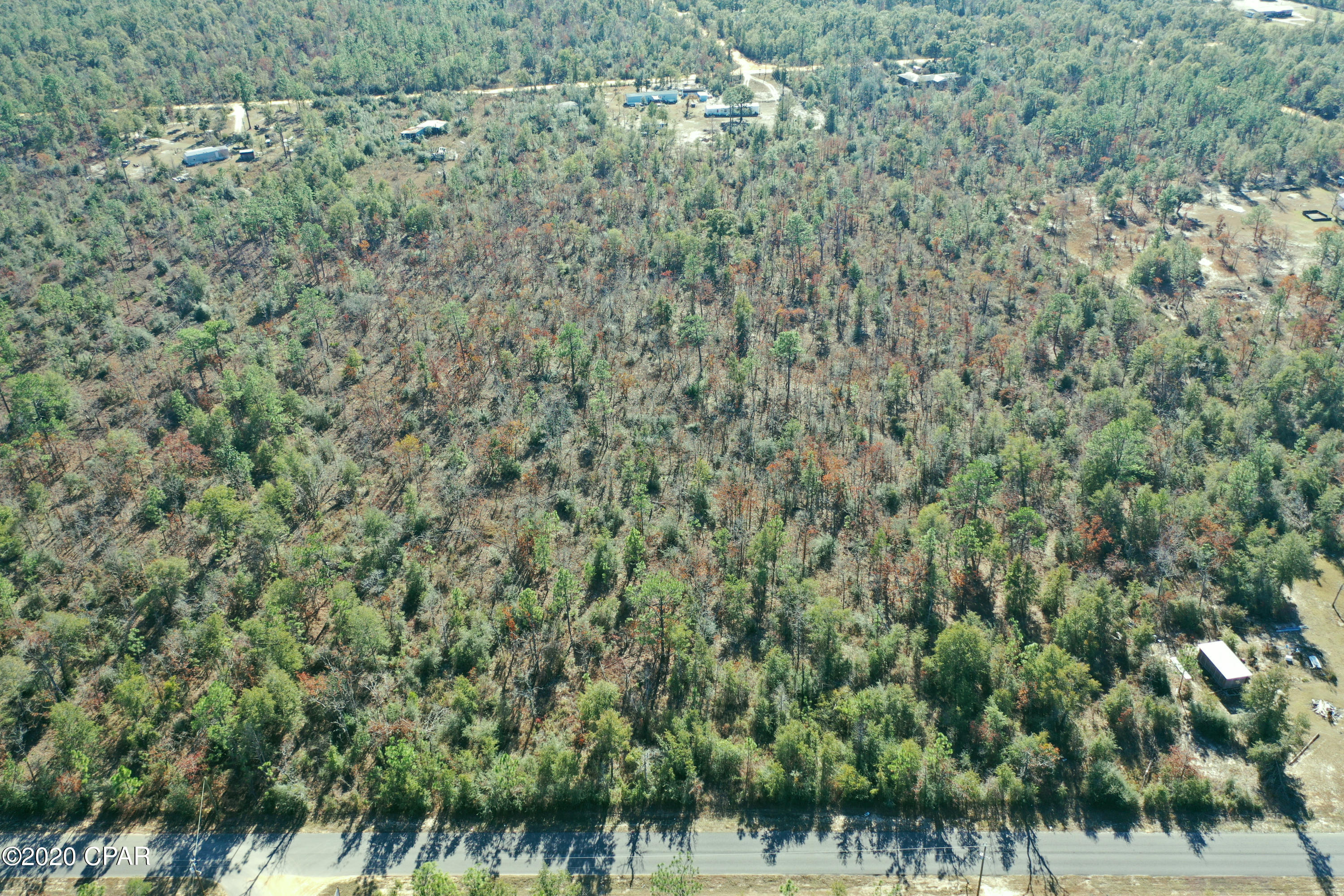 [No Recorded Subdiv] - Land