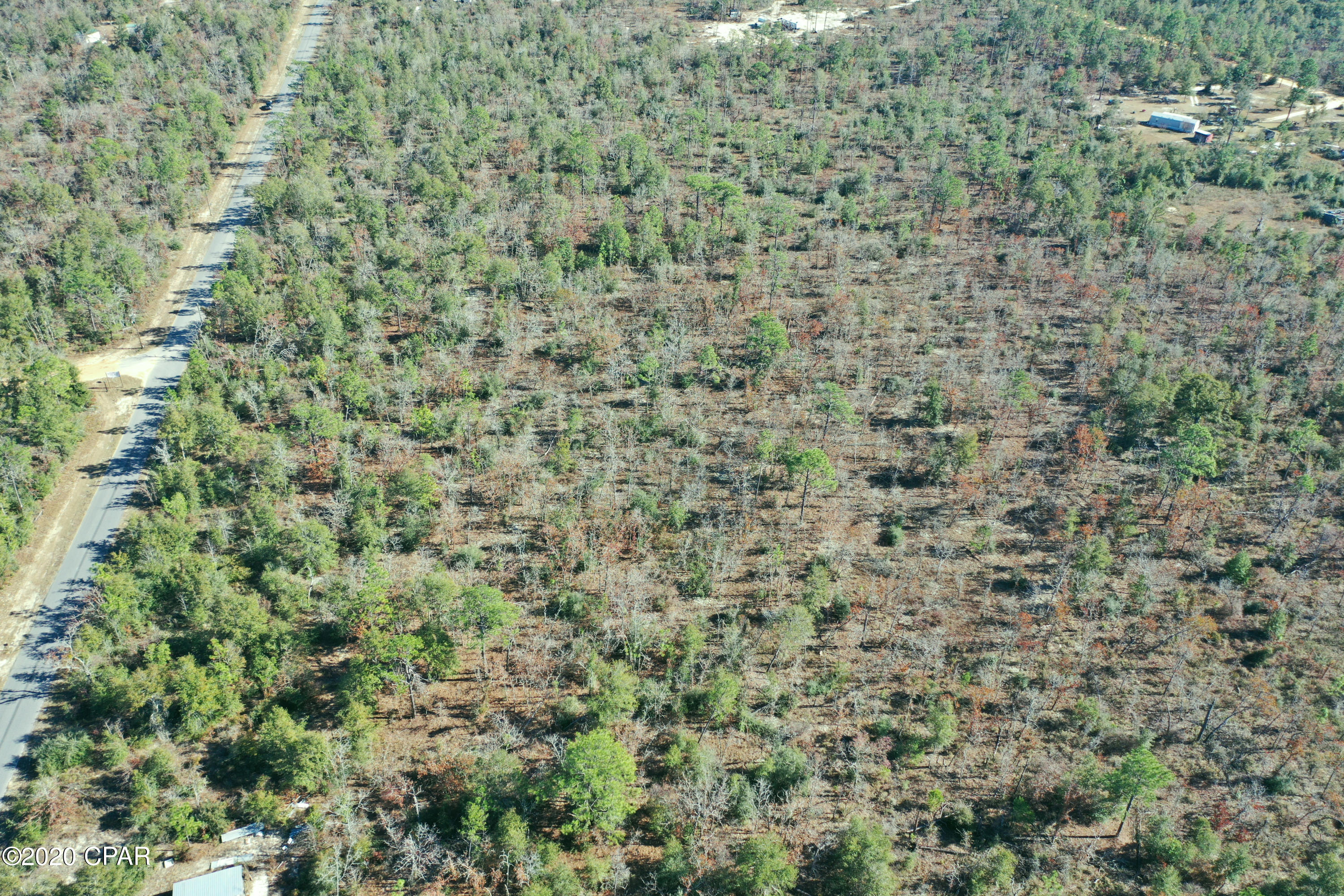 [No Recorded Subdiv] - Land