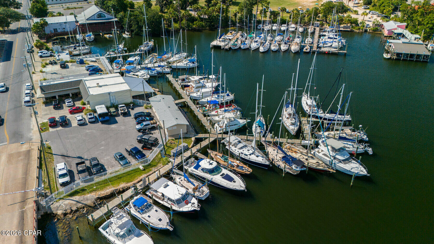 No Named Subdivision - Commercial Lease