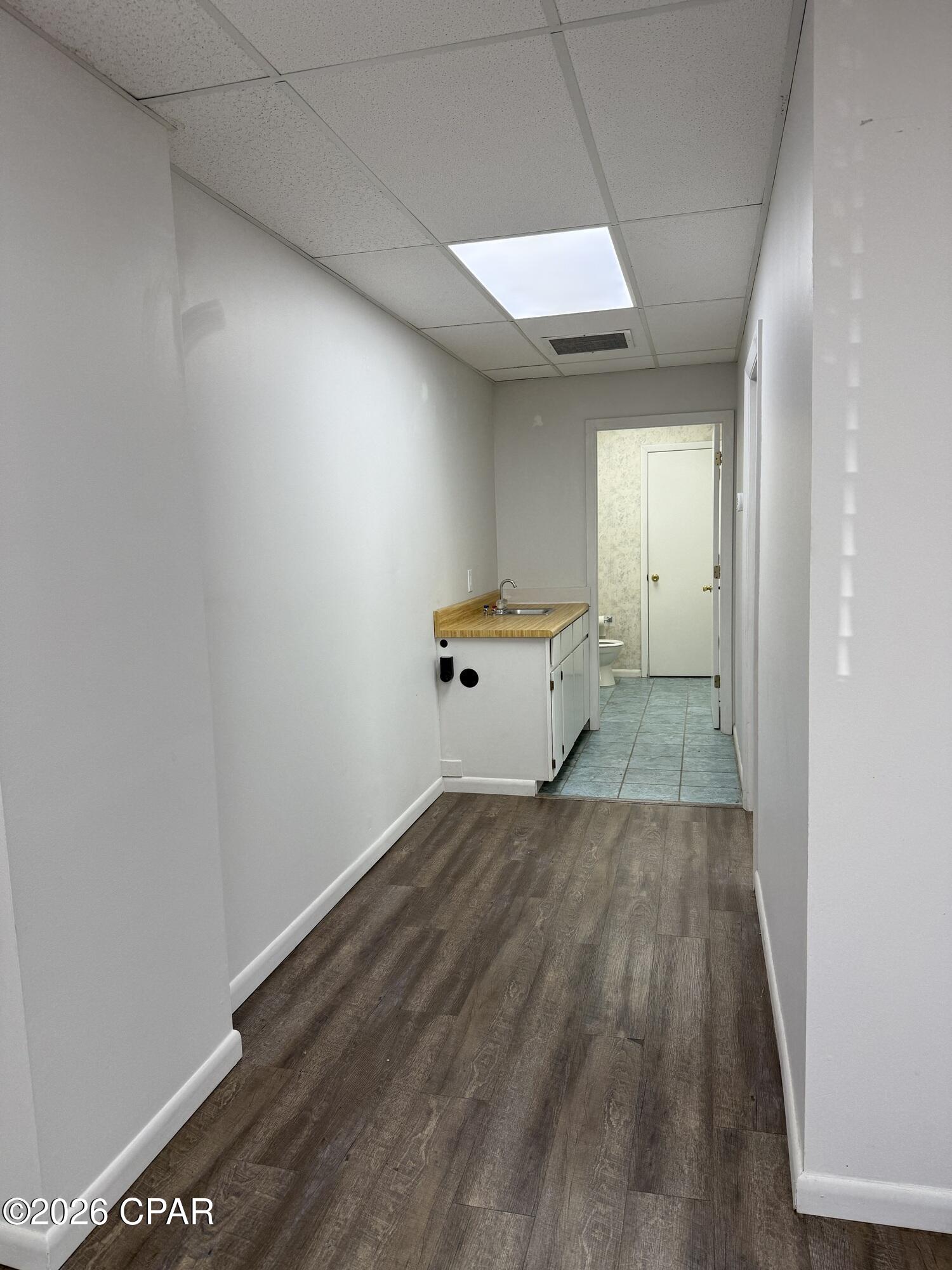 No Named Subdivision - Commercial Lease