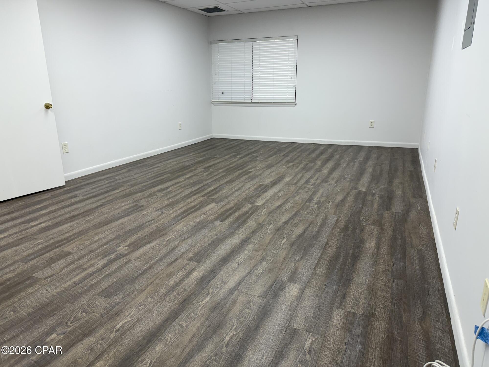 No Named Subdivision - Commercial Lease