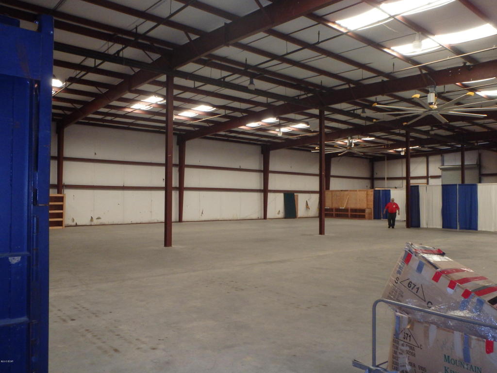 [No Recorded Subdiv] - Commercial Lease