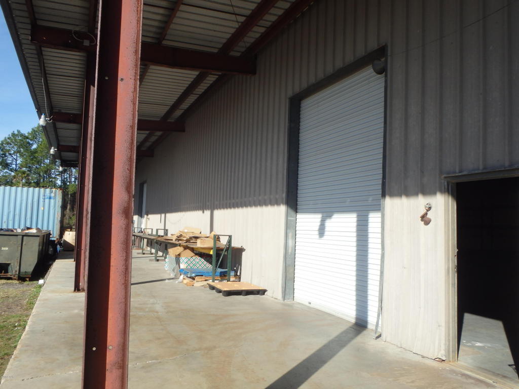 [No Recorded Subdiv] - Commercial Lease