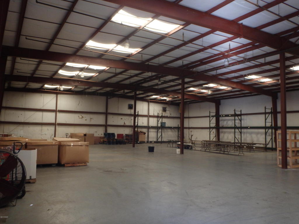 [No Recorded Subdiv] - Commercial Lease