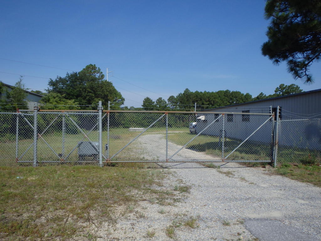 [No Recorded Subdiv] - Commercial Lease