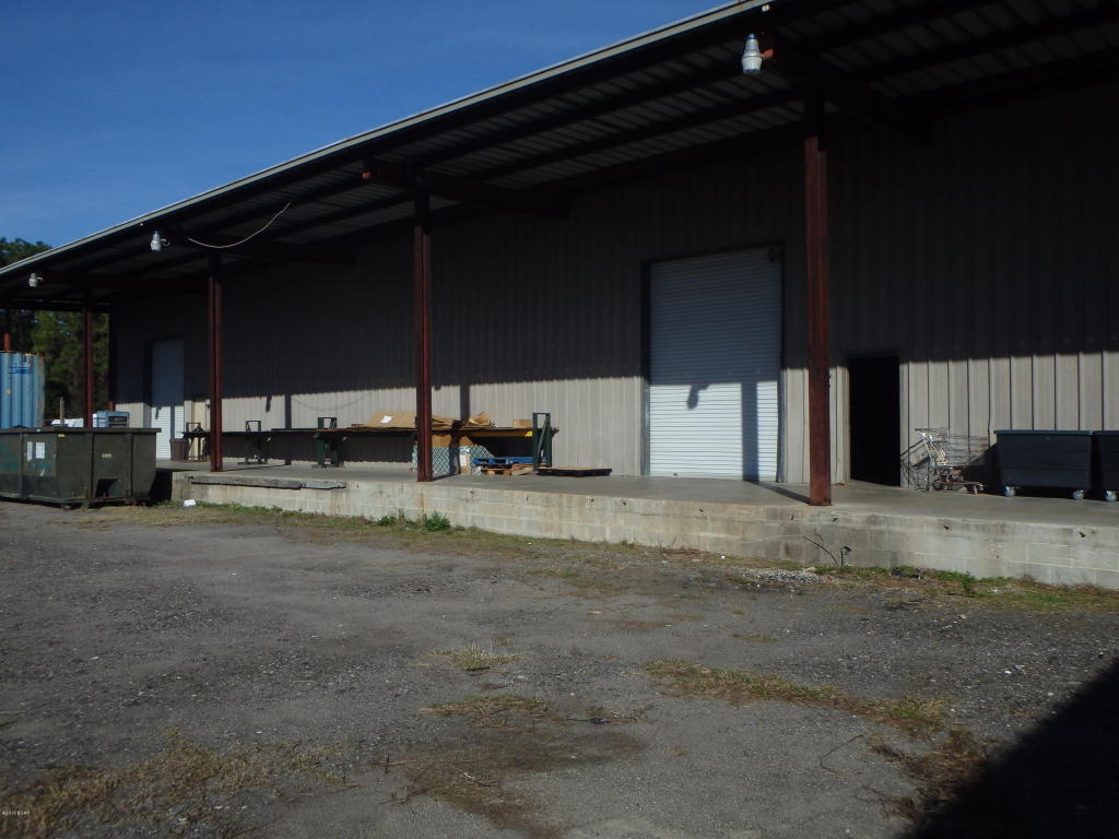 [No Recorded Subdiv] - Commercial Lease