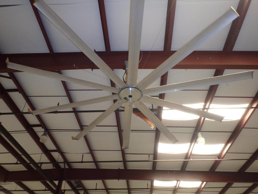 [No Recorded Subdiv] - Commercial Lease