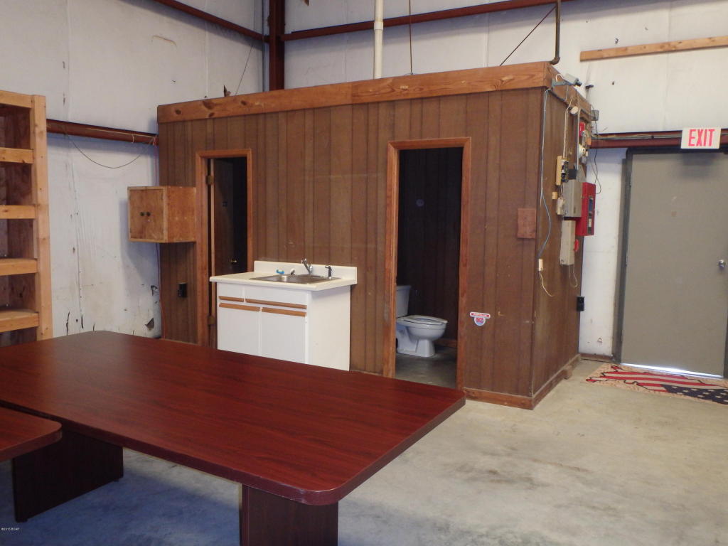 [No Recorded Subdiv] - Commercial Lease