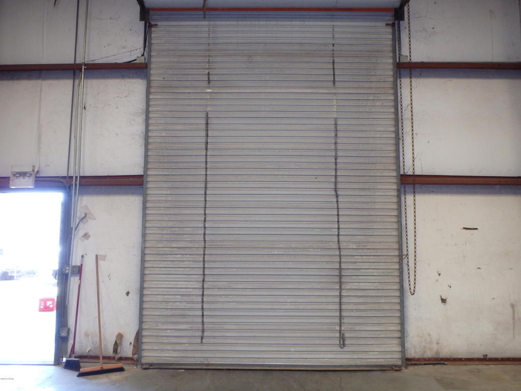 [No Recorded Subdiv] - Commercial Lease