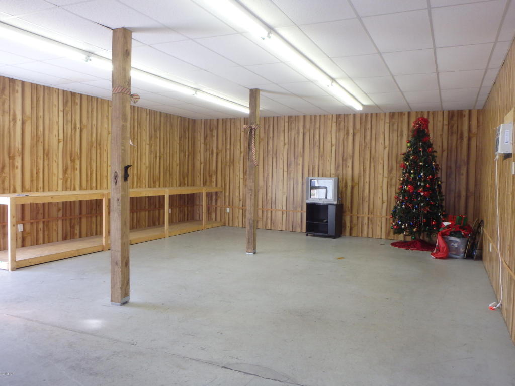 [No Recorded Subdiv] - Commercial Lease