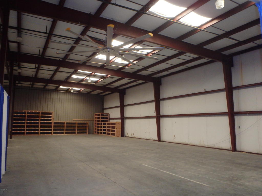 [No Recorded Subdiv] - Commercial Lease