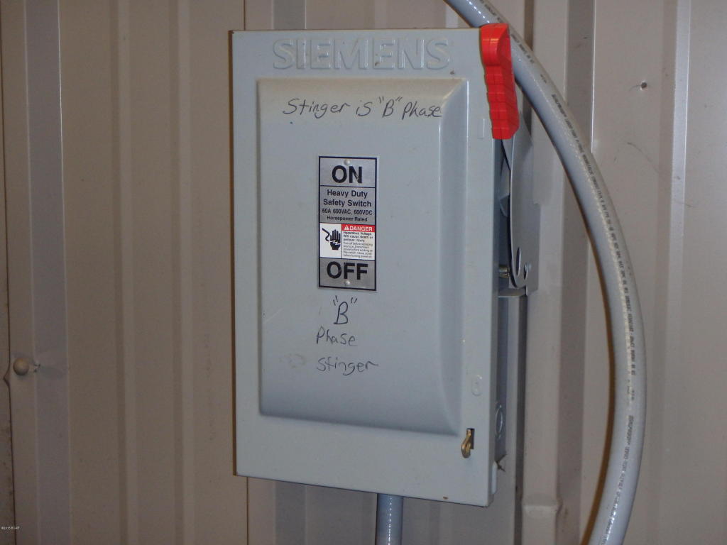 [No Recorded Subdiv] - Commercial Lease