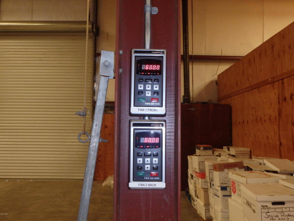 [No Recorded Subdiv] - Commercial Lease