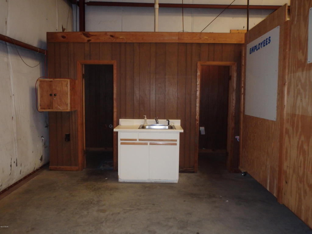 [No Recorded Subdiv] - Commercial Lease