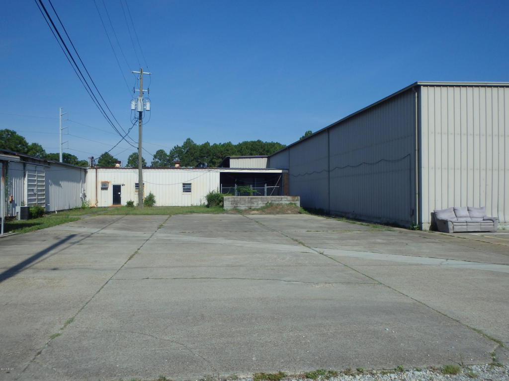 [No Recorded Subdiv] - Commercial Lease