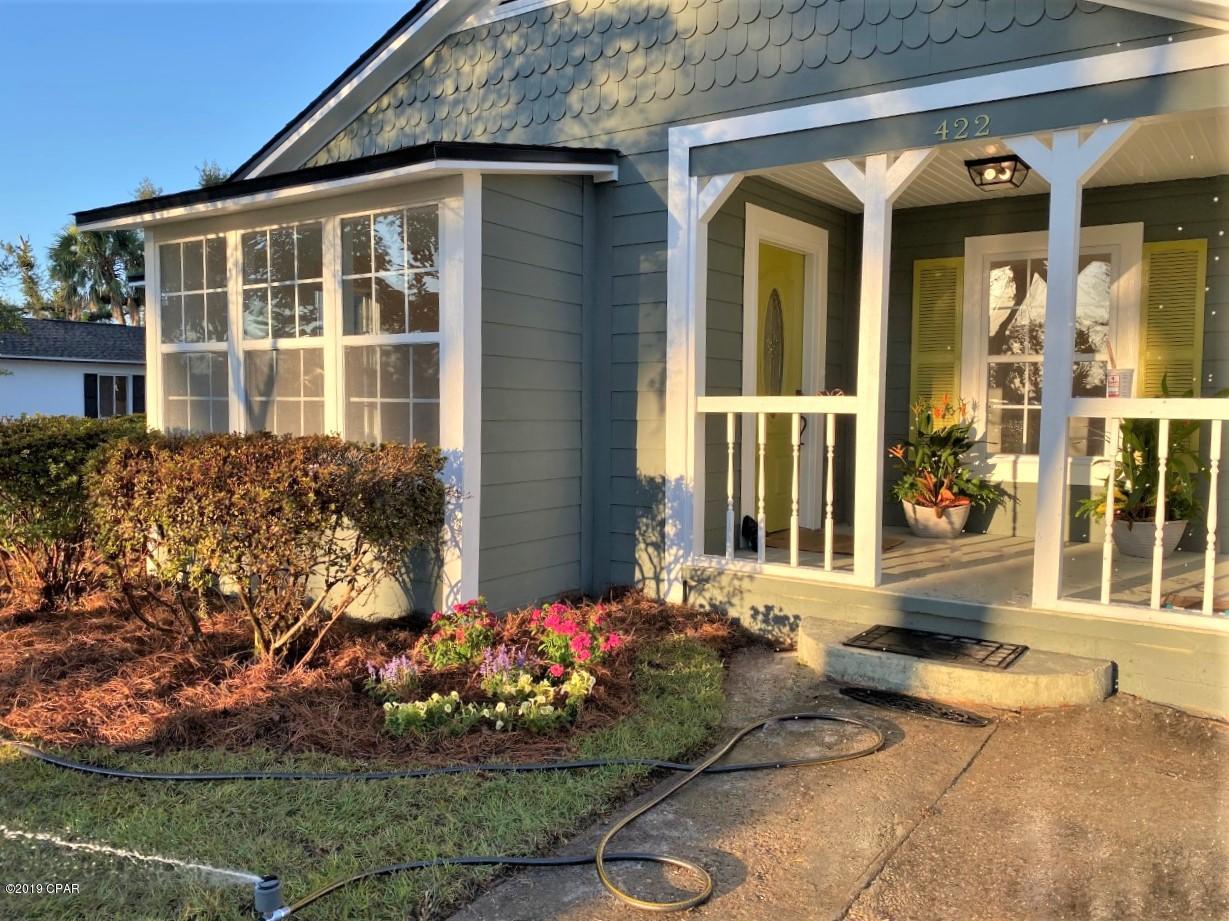 Sudduths 1st Add - Residential