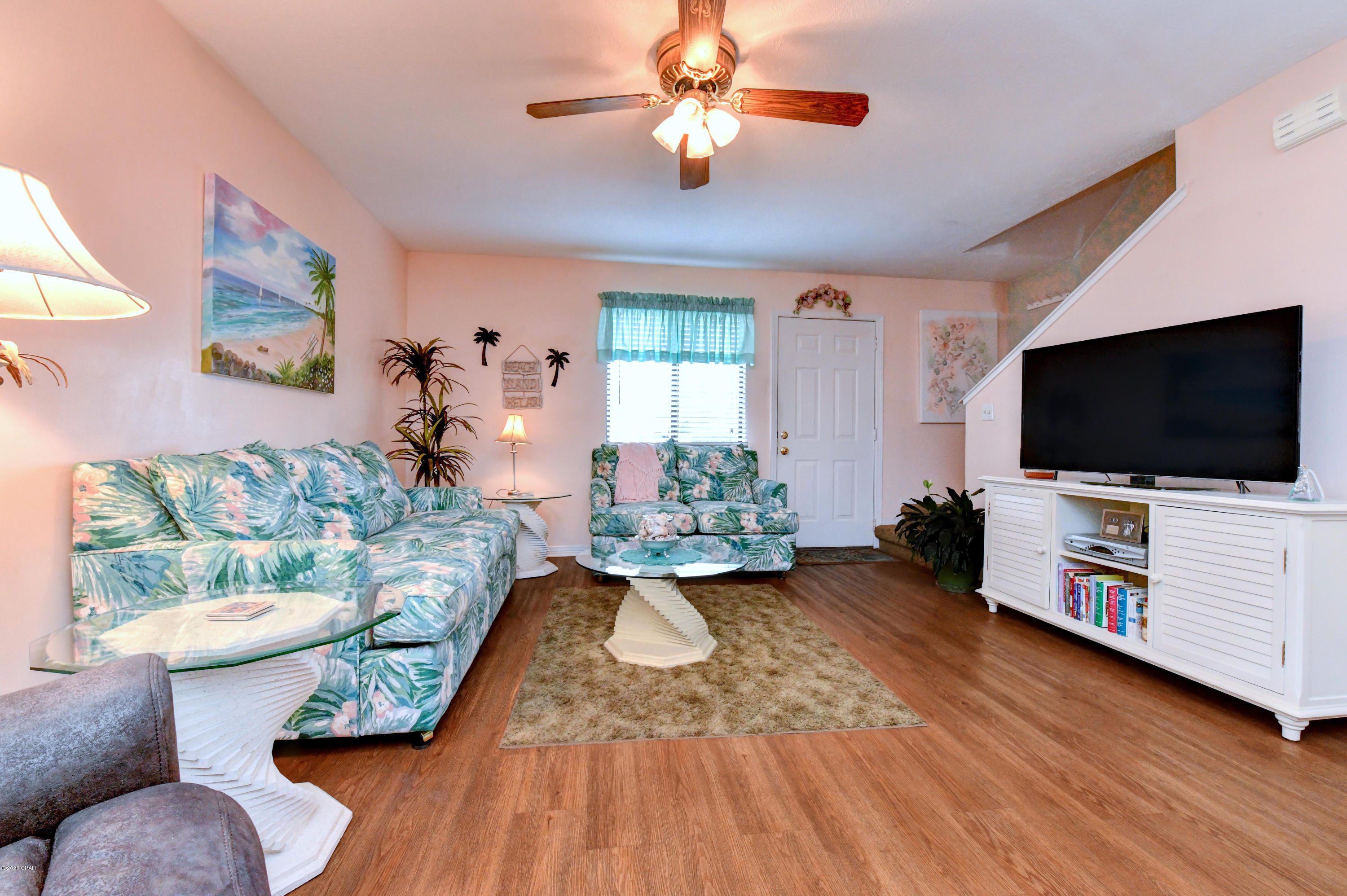 Gulf Highlands Beach Resort - Residential