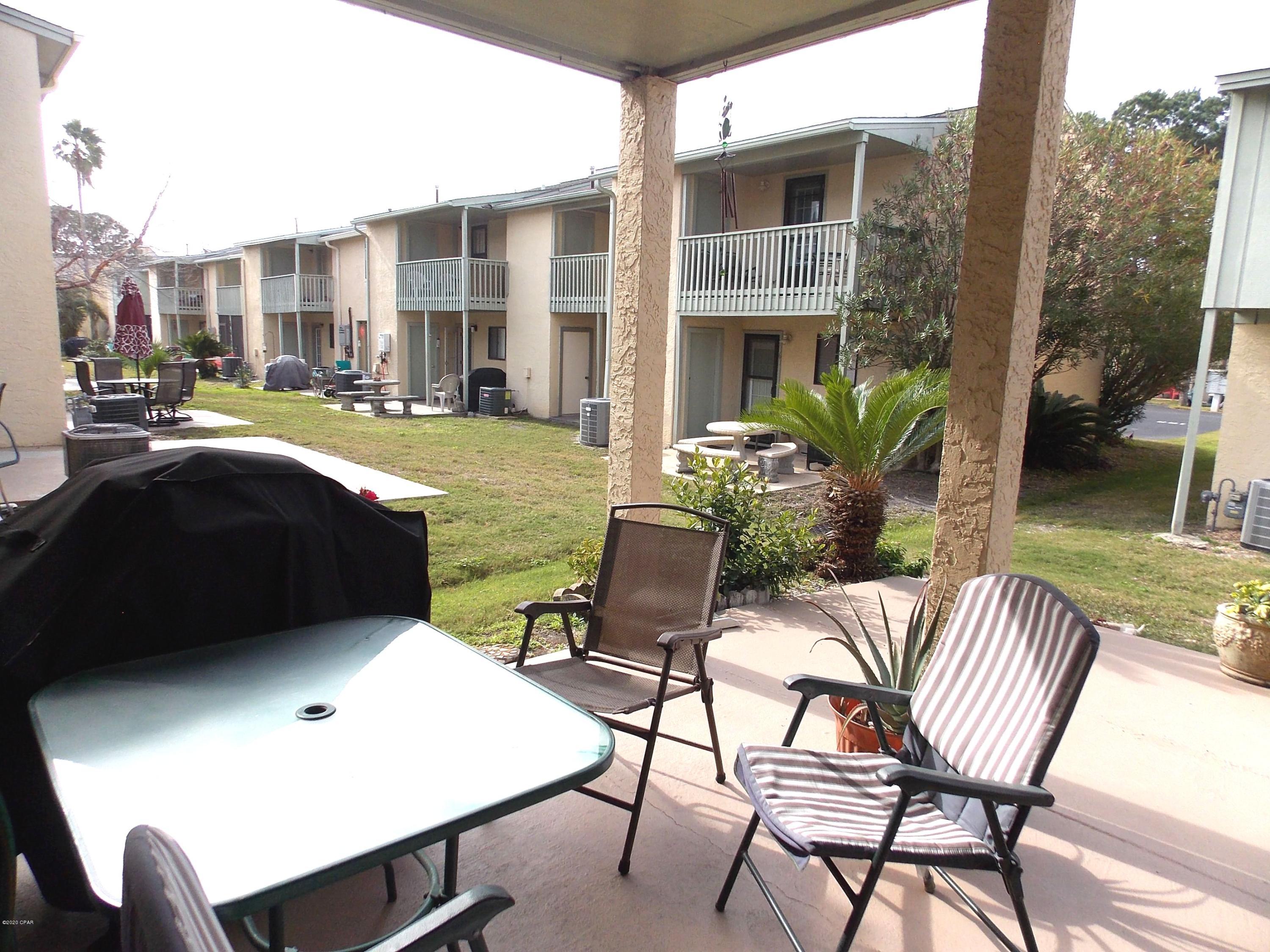 Gulf Highlands Beach Resort - Residential