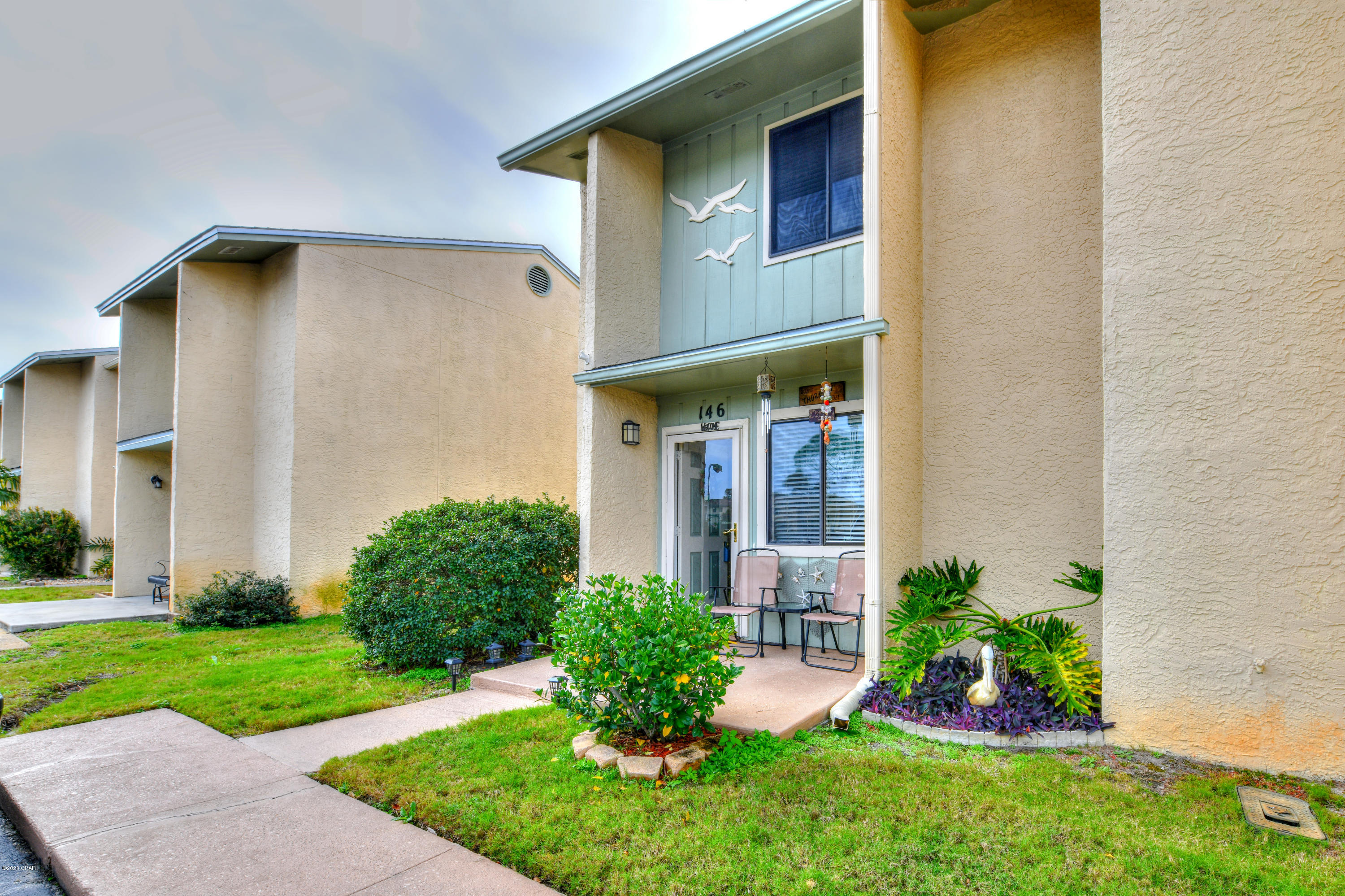 Gulf Highlands Beach Resort - Residential