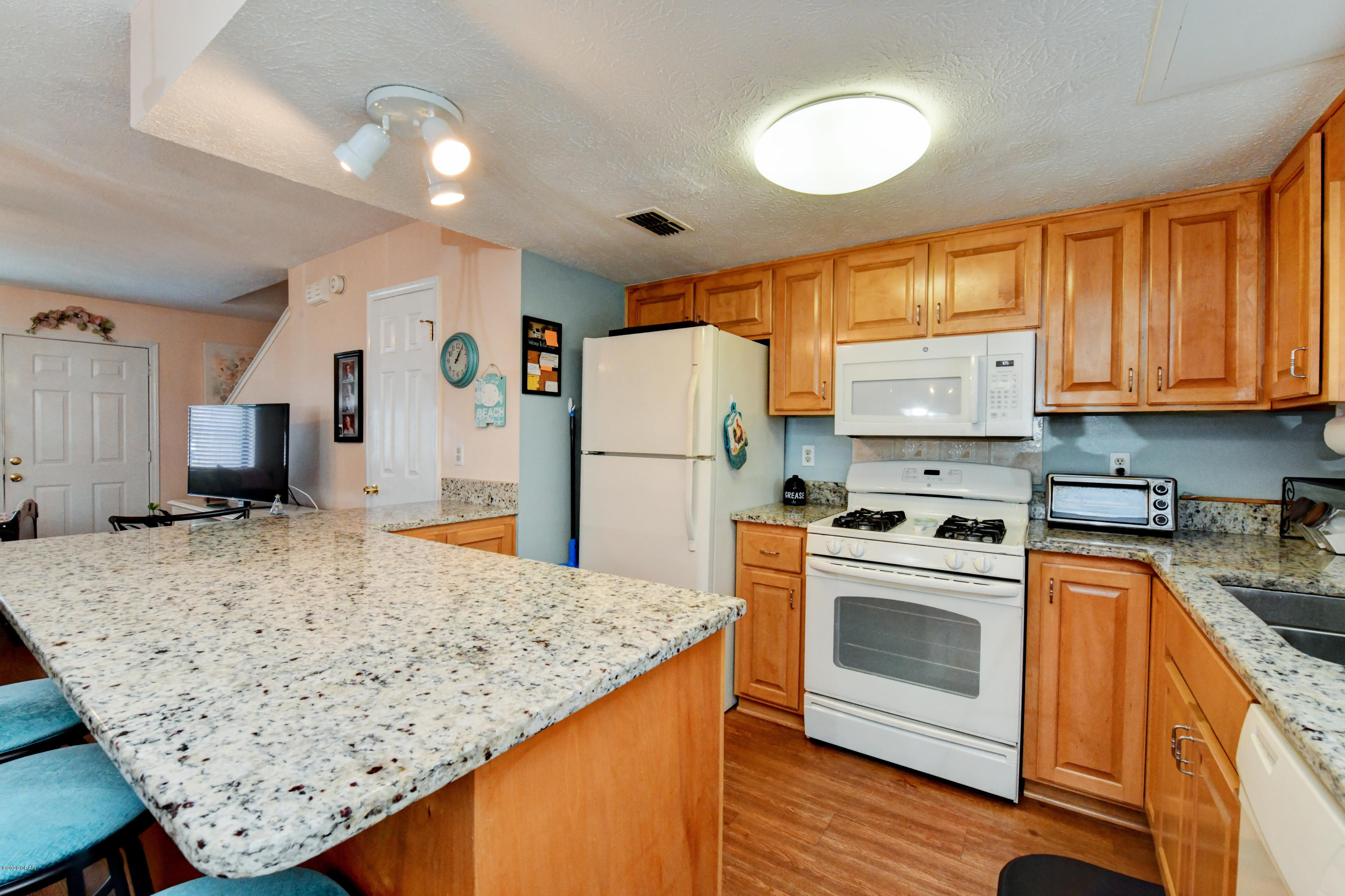 Gulf Highlands Beach Resort - Residential