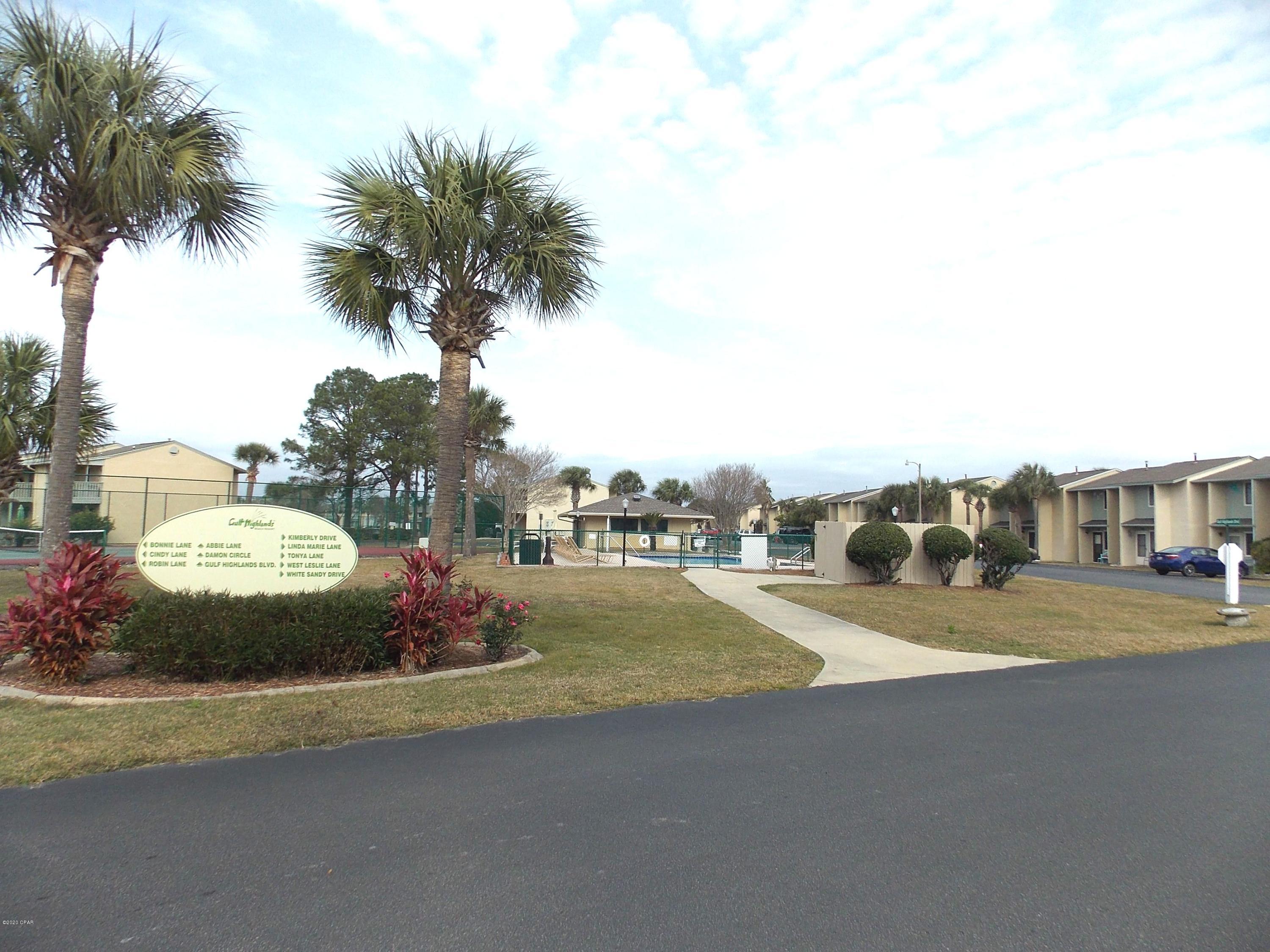 Gulf Highlands Beach Resort - Residential