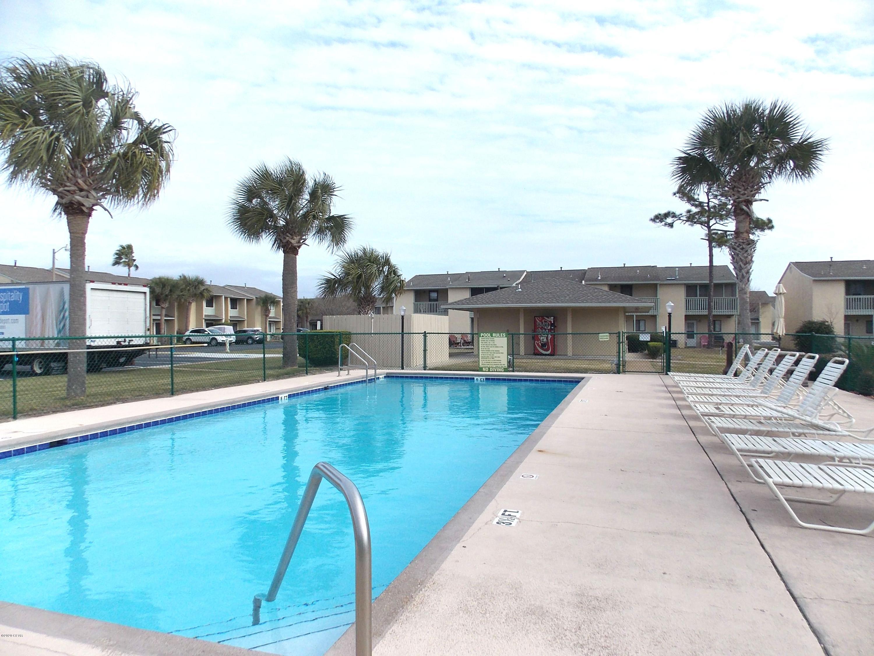 Gulf Highlands Beach Resort - Residential