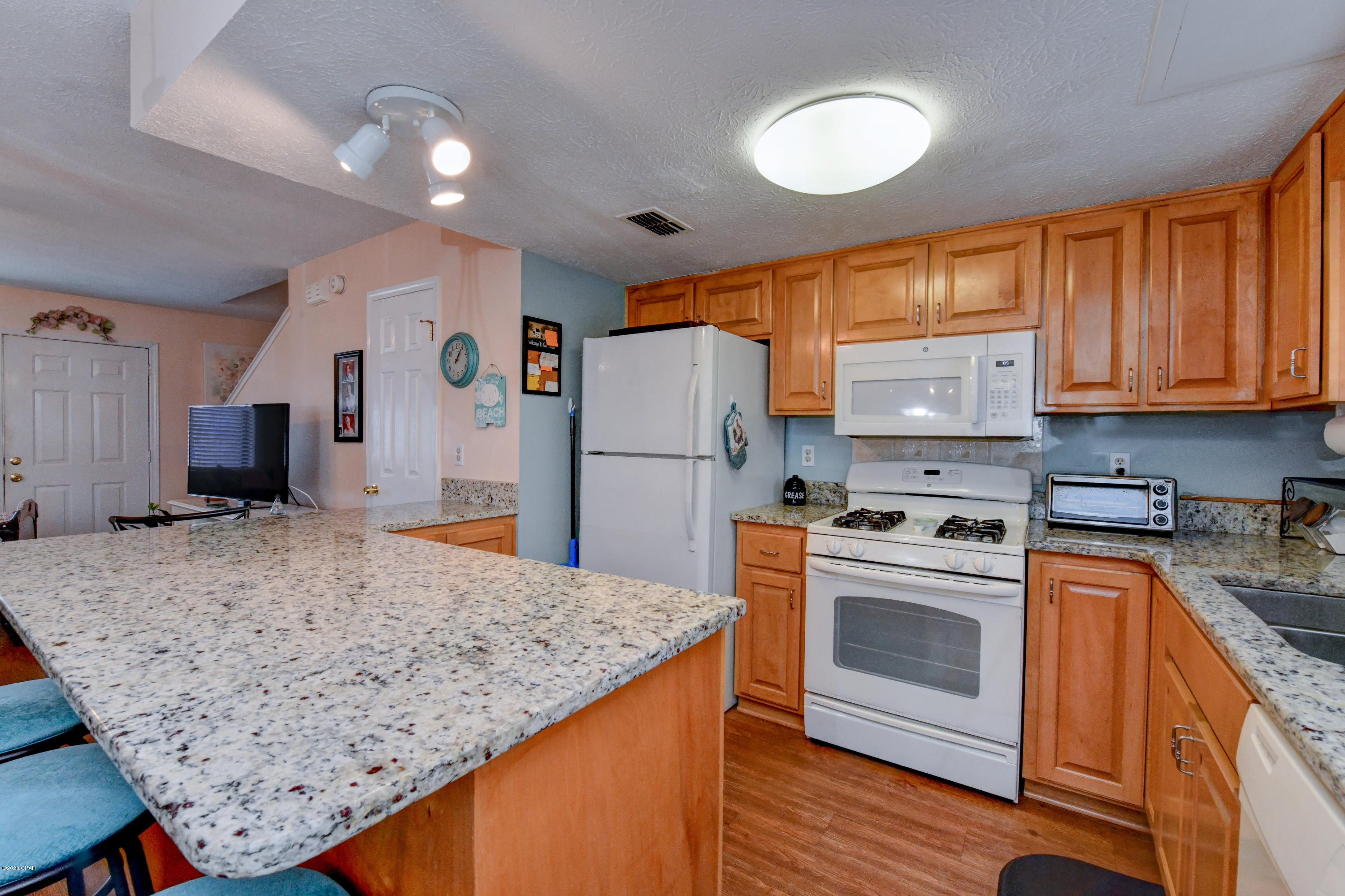 Gulf Highlands Beach Resort - Residential