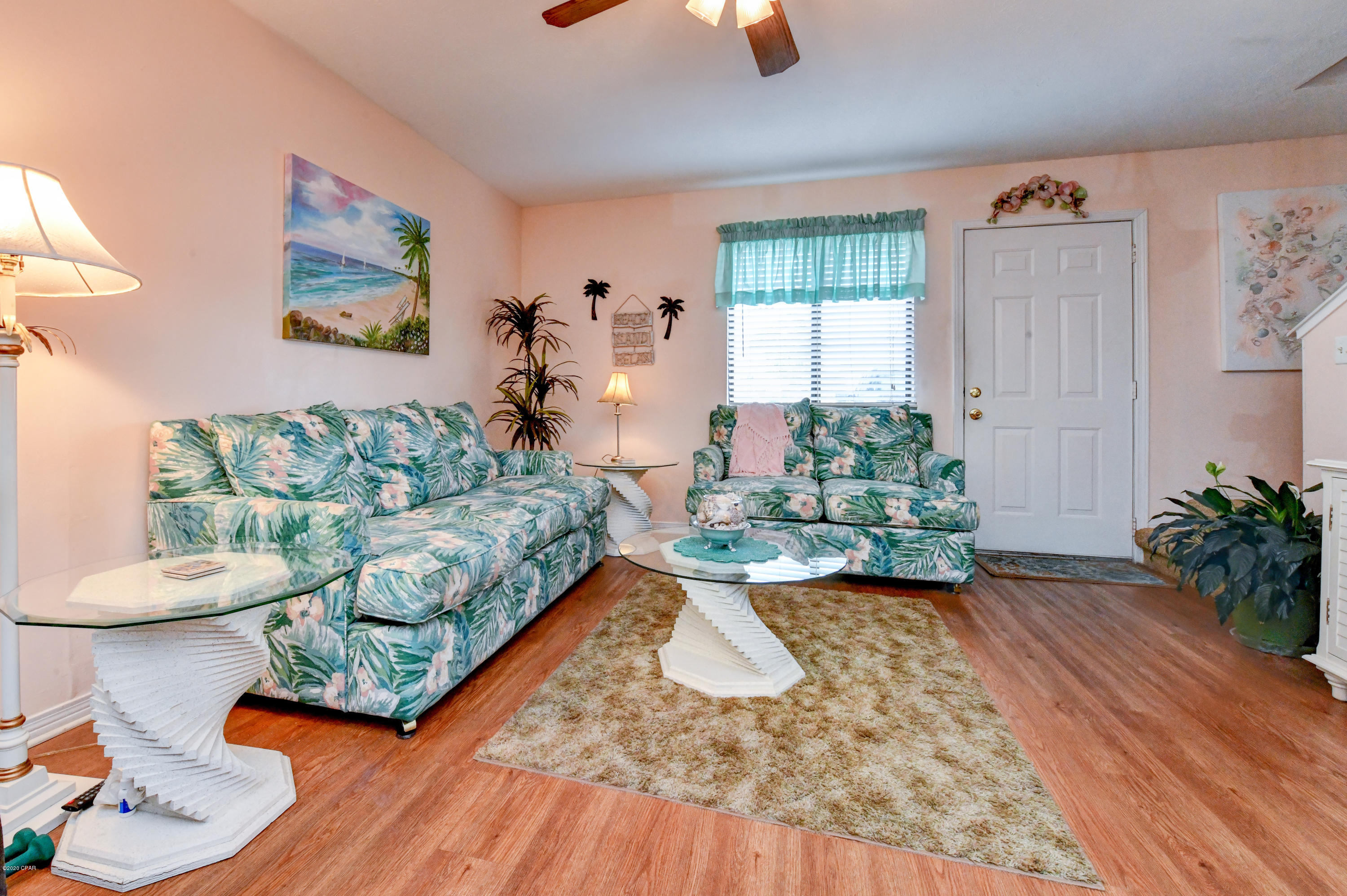 Gulf Highlands Beach Resort - Residential