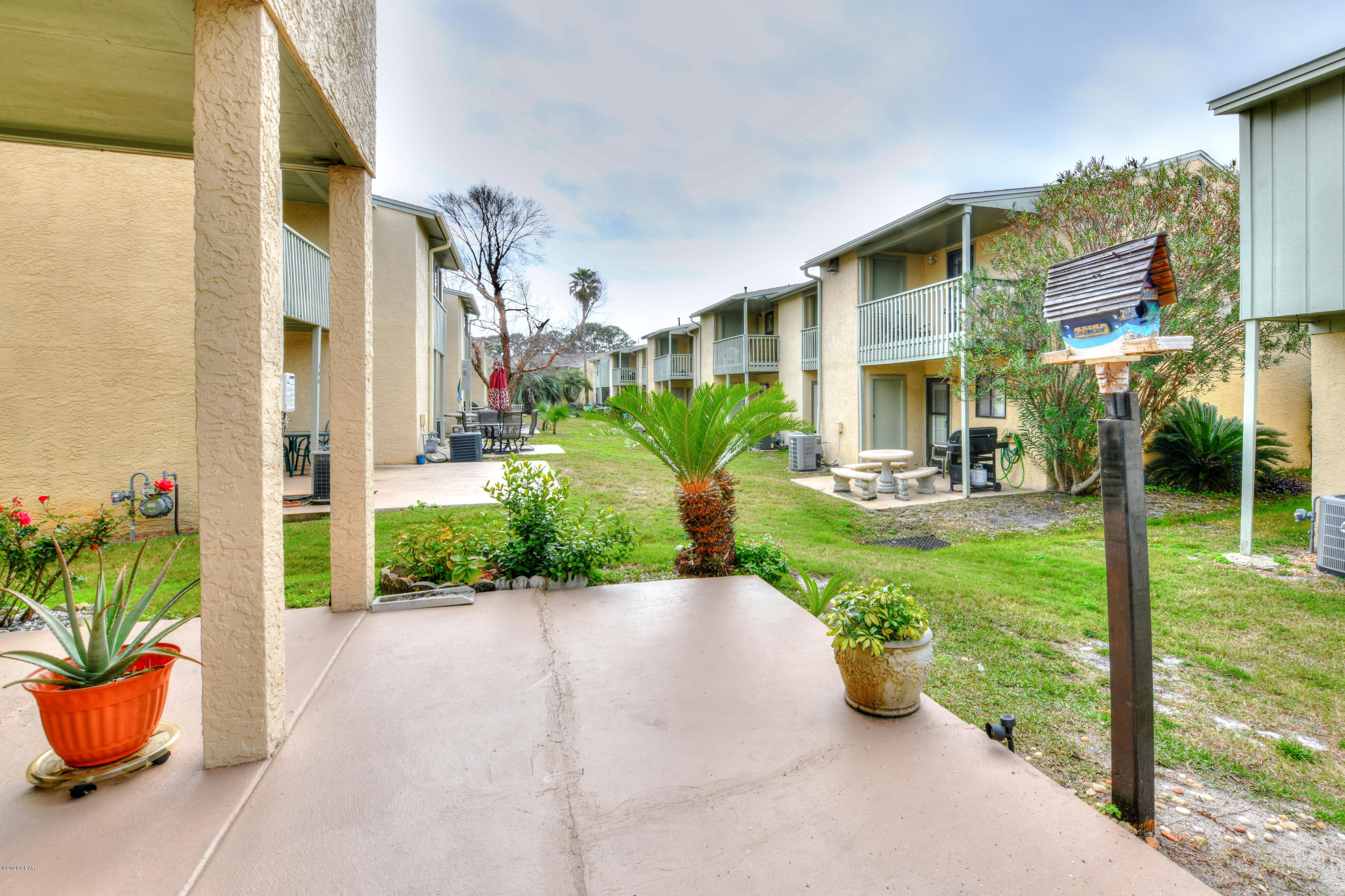 Gulf Highlands Beach Resort - Residential