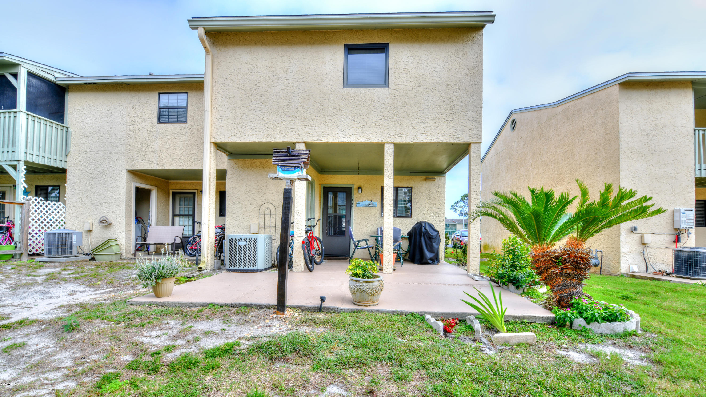 Gulf Highlands Beach Resort - Residential