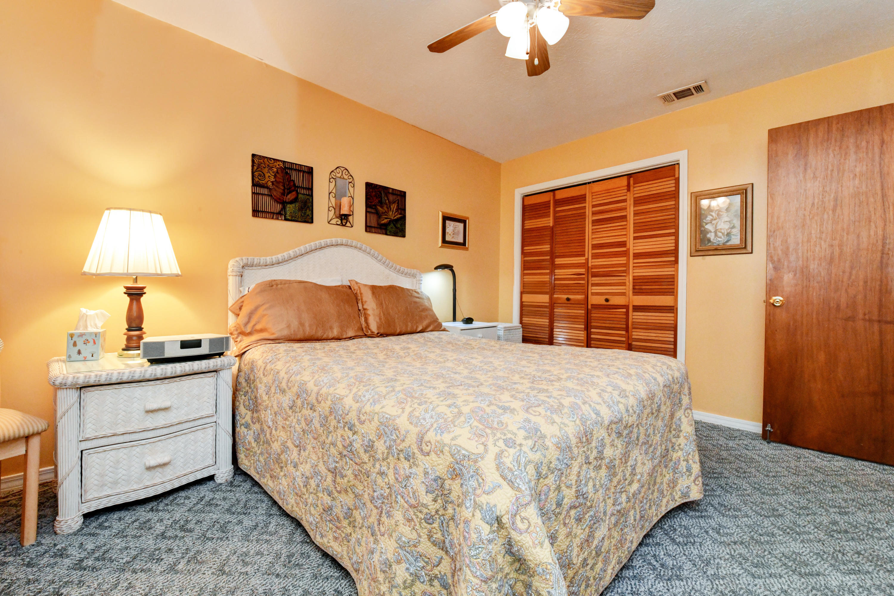 Gulf Highlands Beach Resort - Residential