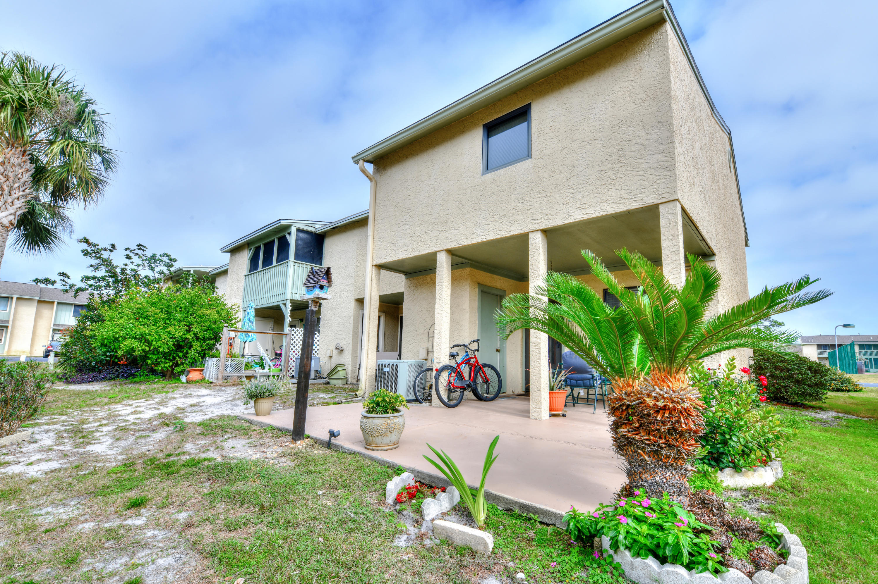 Gulf Highlands Beach Resort - Residential