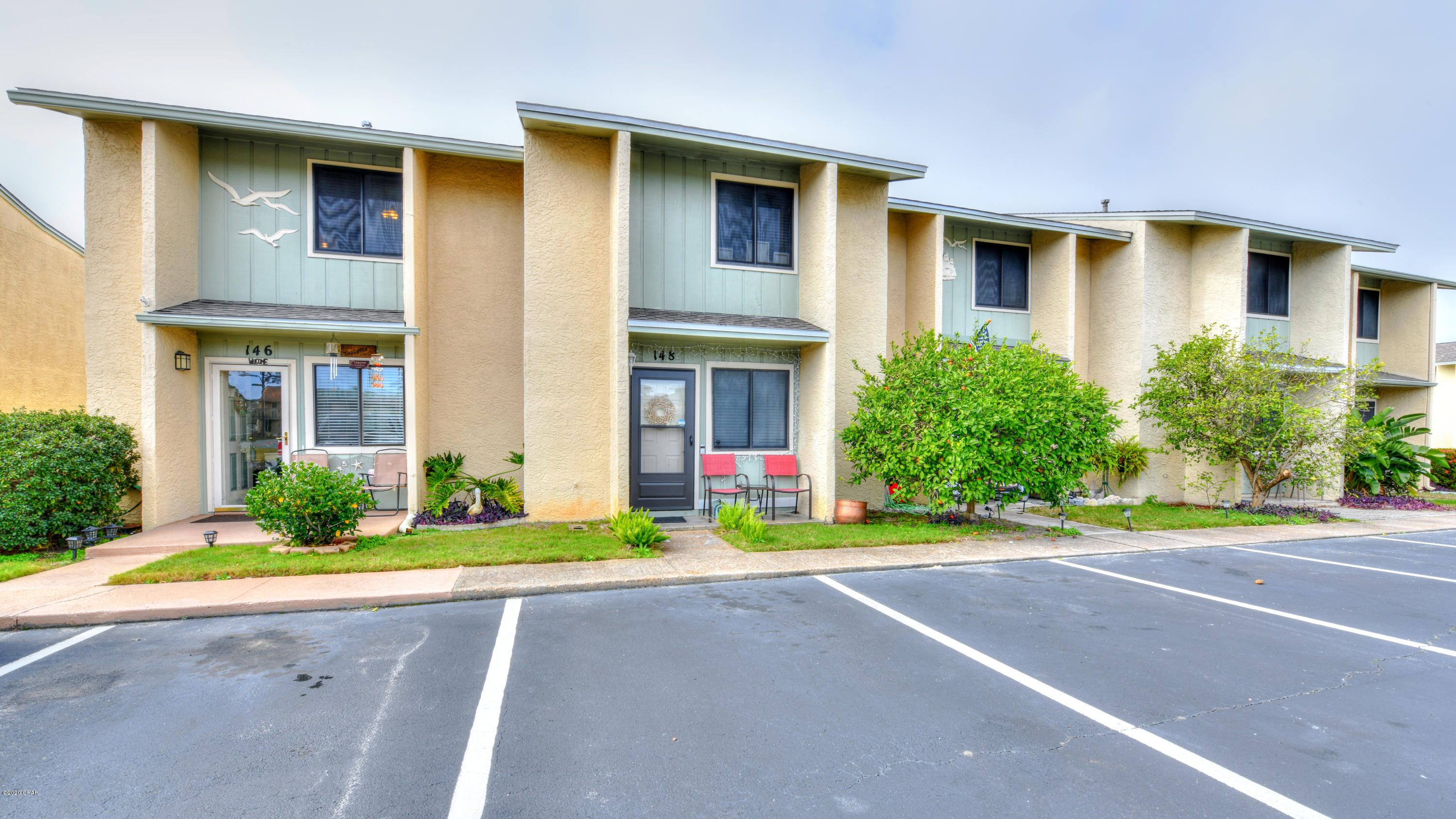 Gulf Highlands Beach Resort - Residential