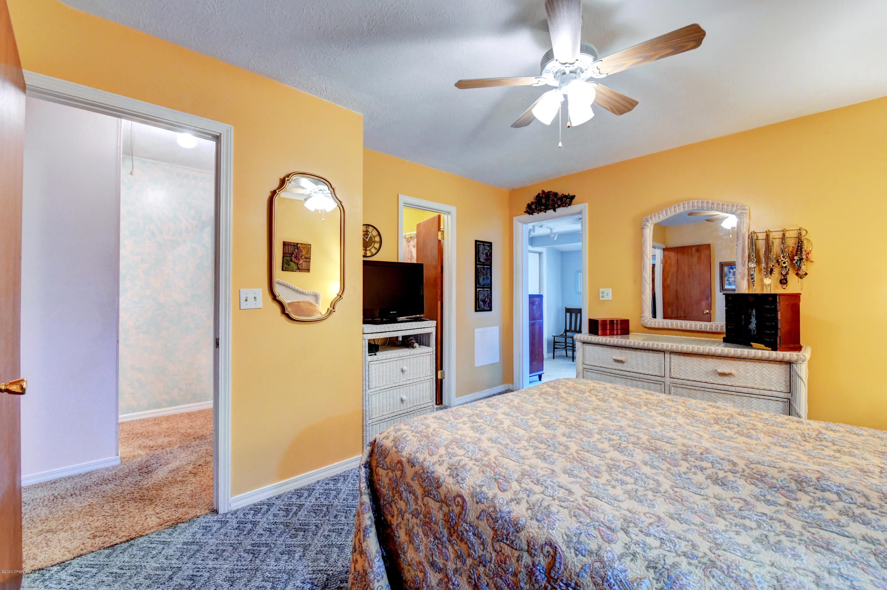 Gulf Highlands Beach Resort - Residential