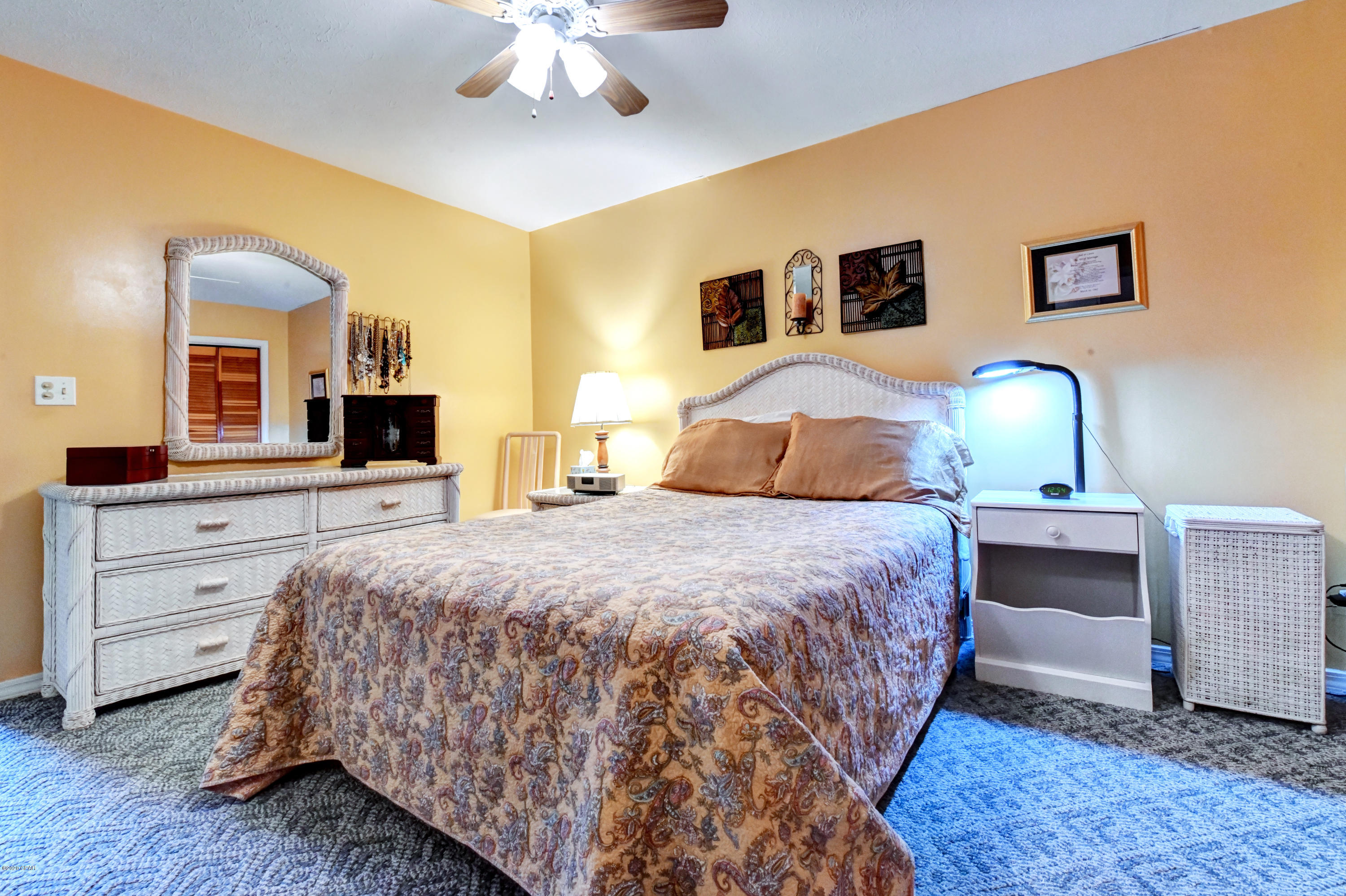 Gulf Highlands Beach Resort - Residential