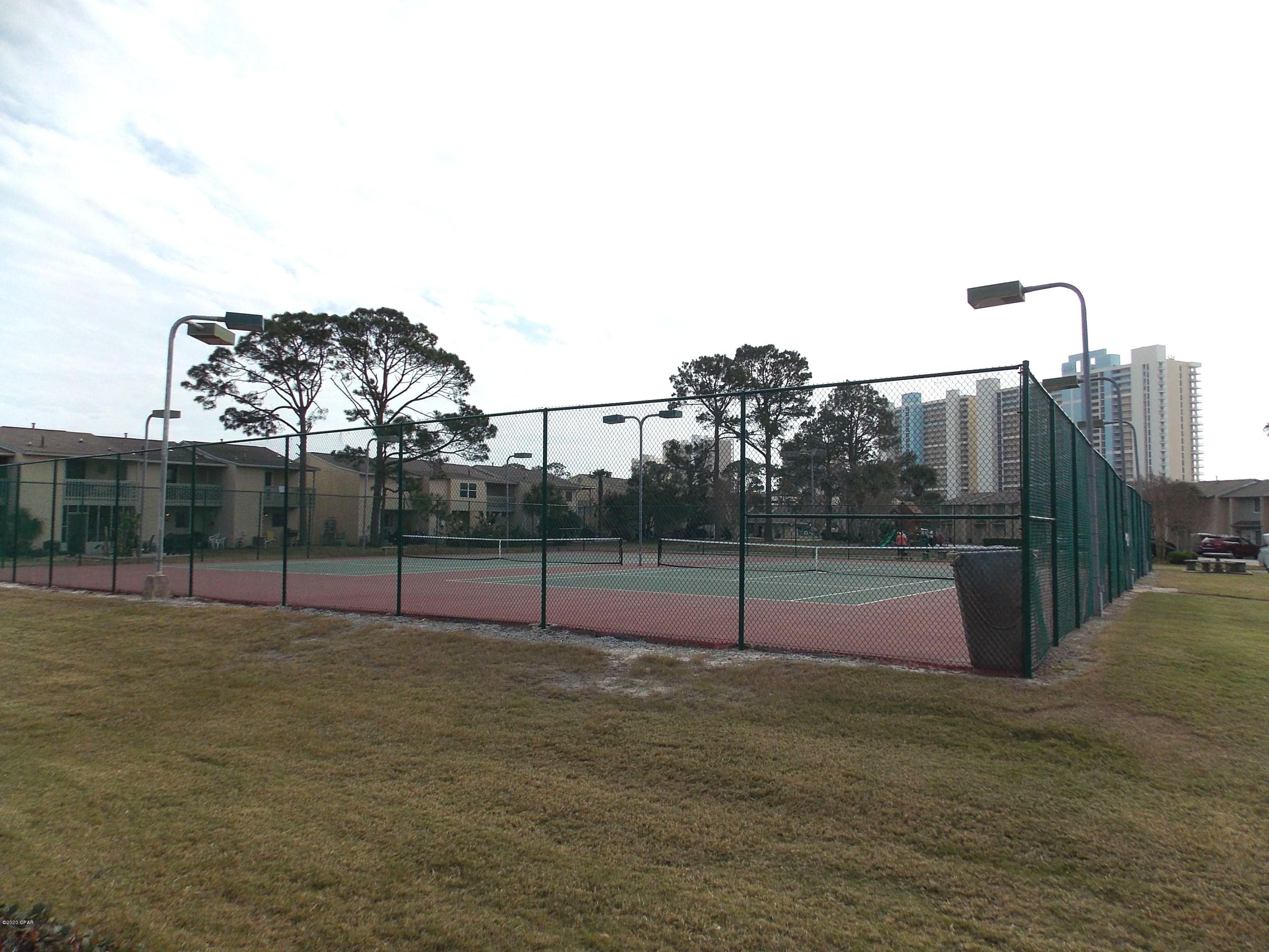 Gulf Highlands Beach Resort - Residential