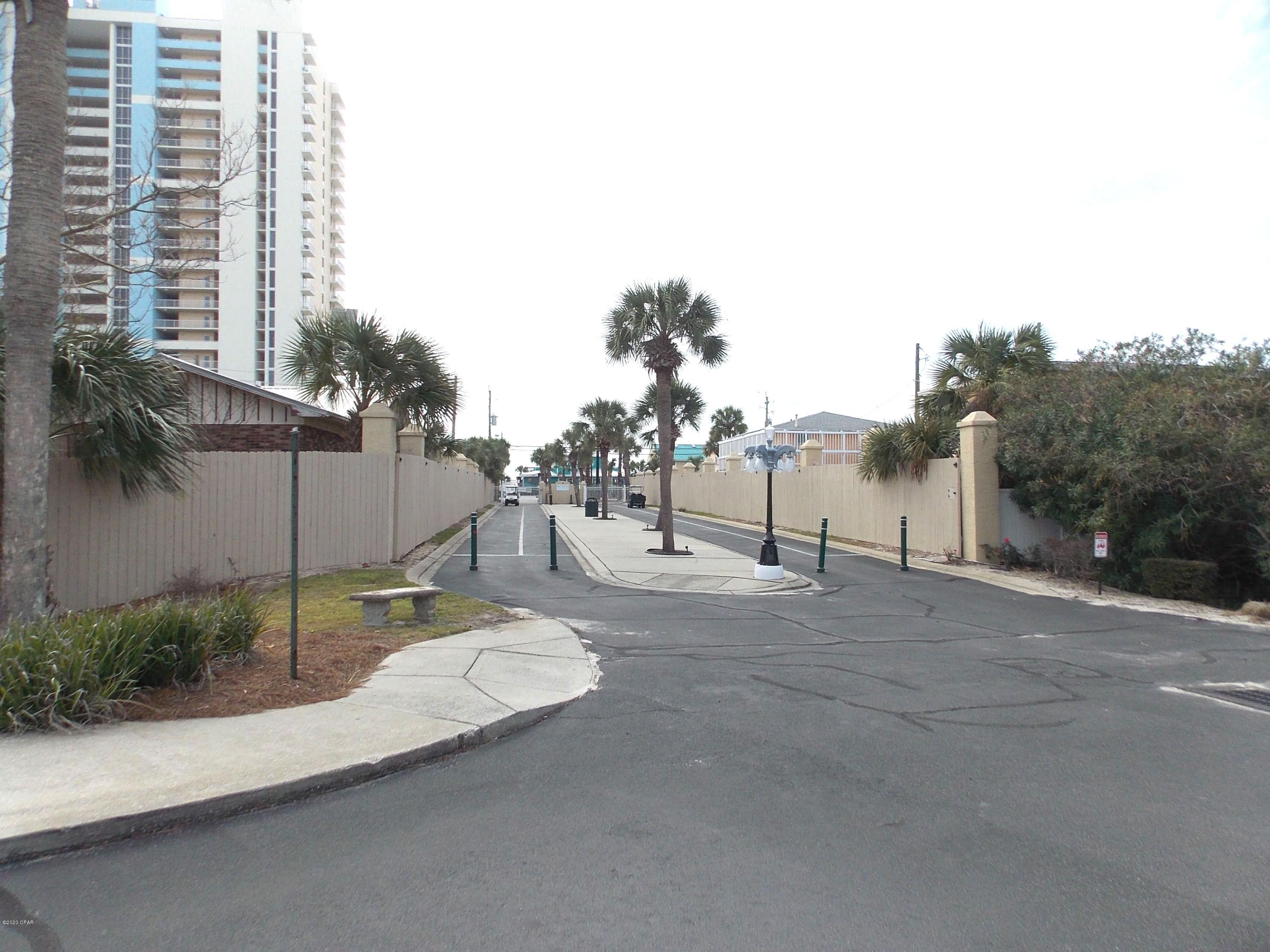 Gulf Highlands Beach Resort - Residential