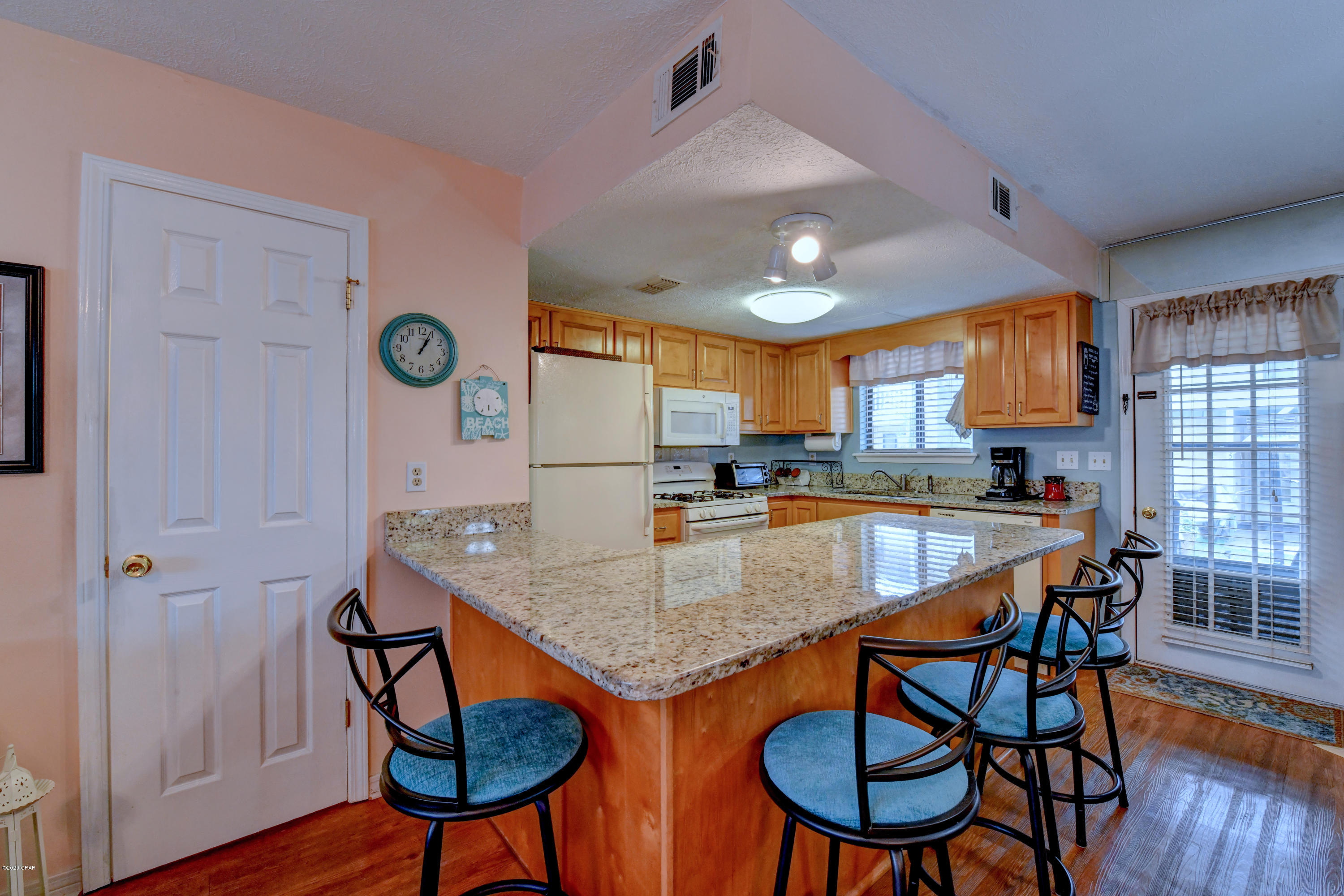 Gulf Highlands Beach Resort - Residential