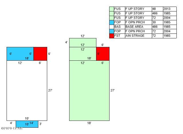 Gulf Highlands Beach Resort - Residential