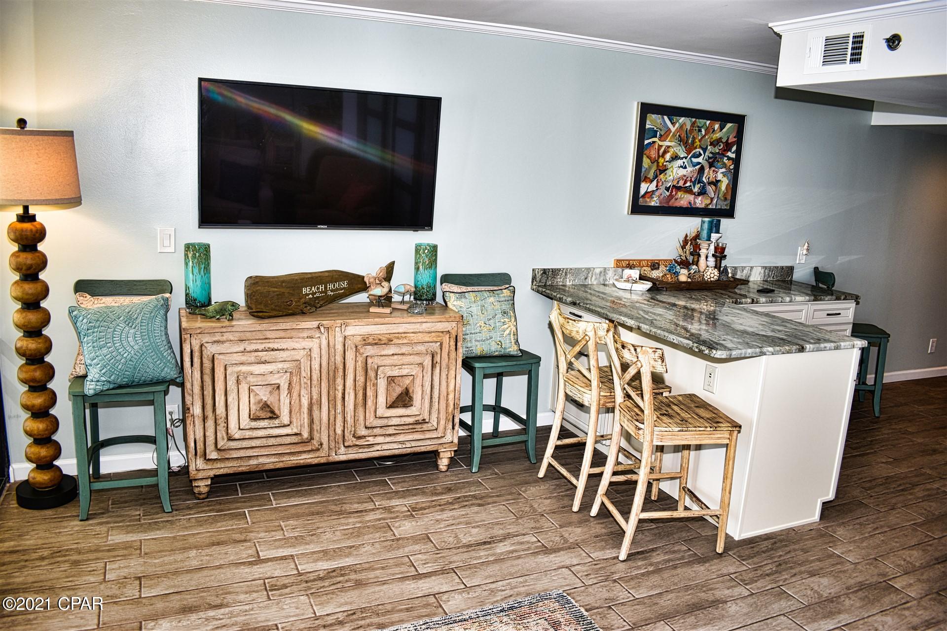 Sunbird Condo - Residential