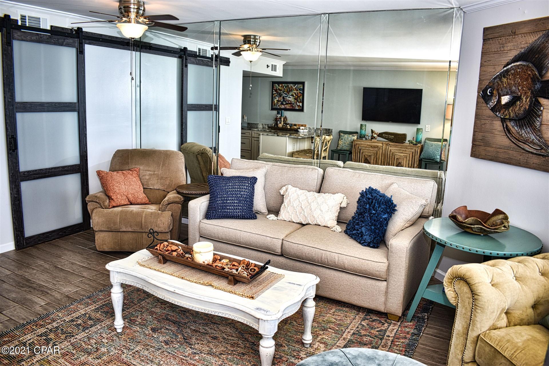 Sunbird Condo - Residential