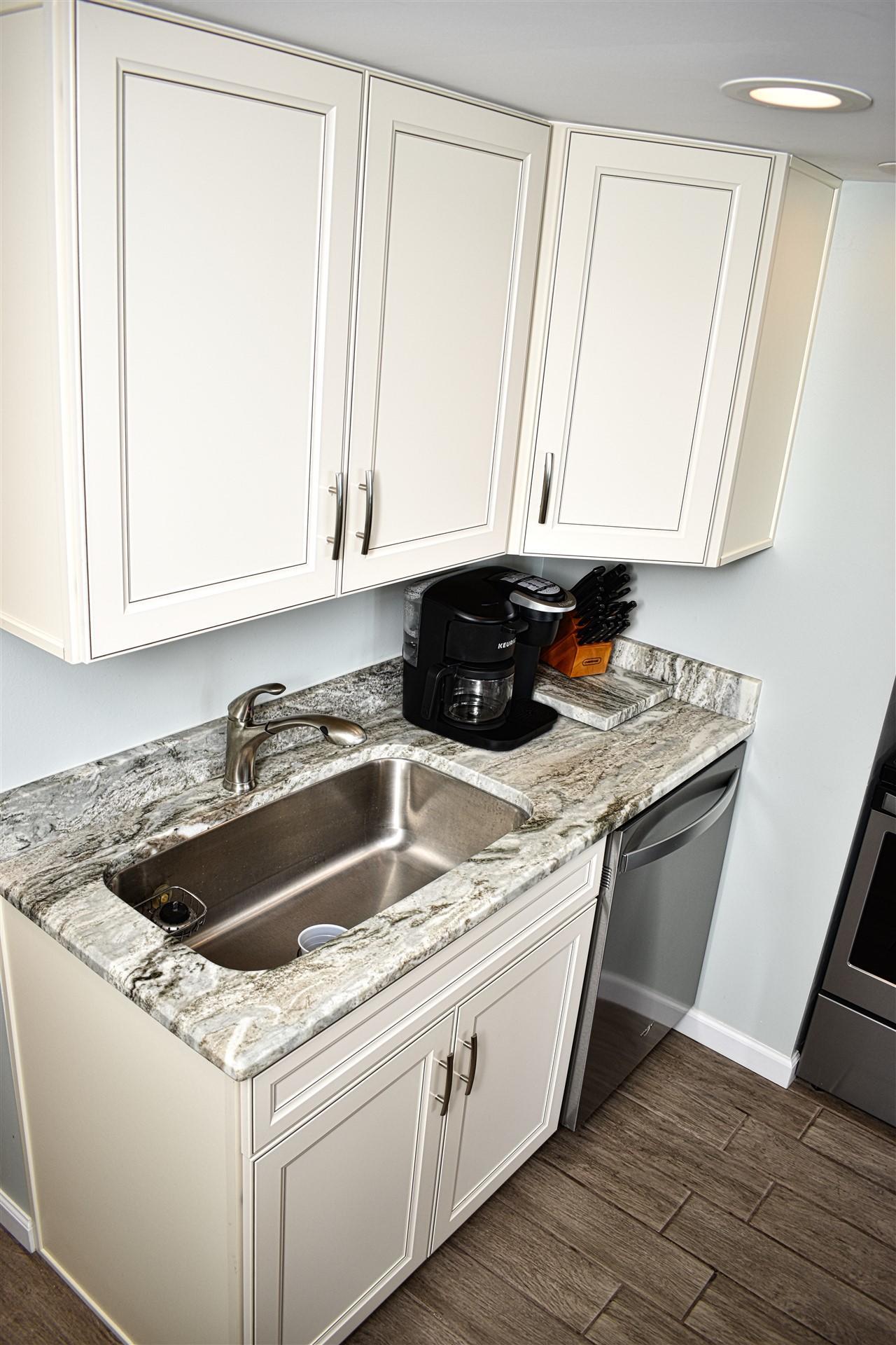 Sunbird Condo - Residential