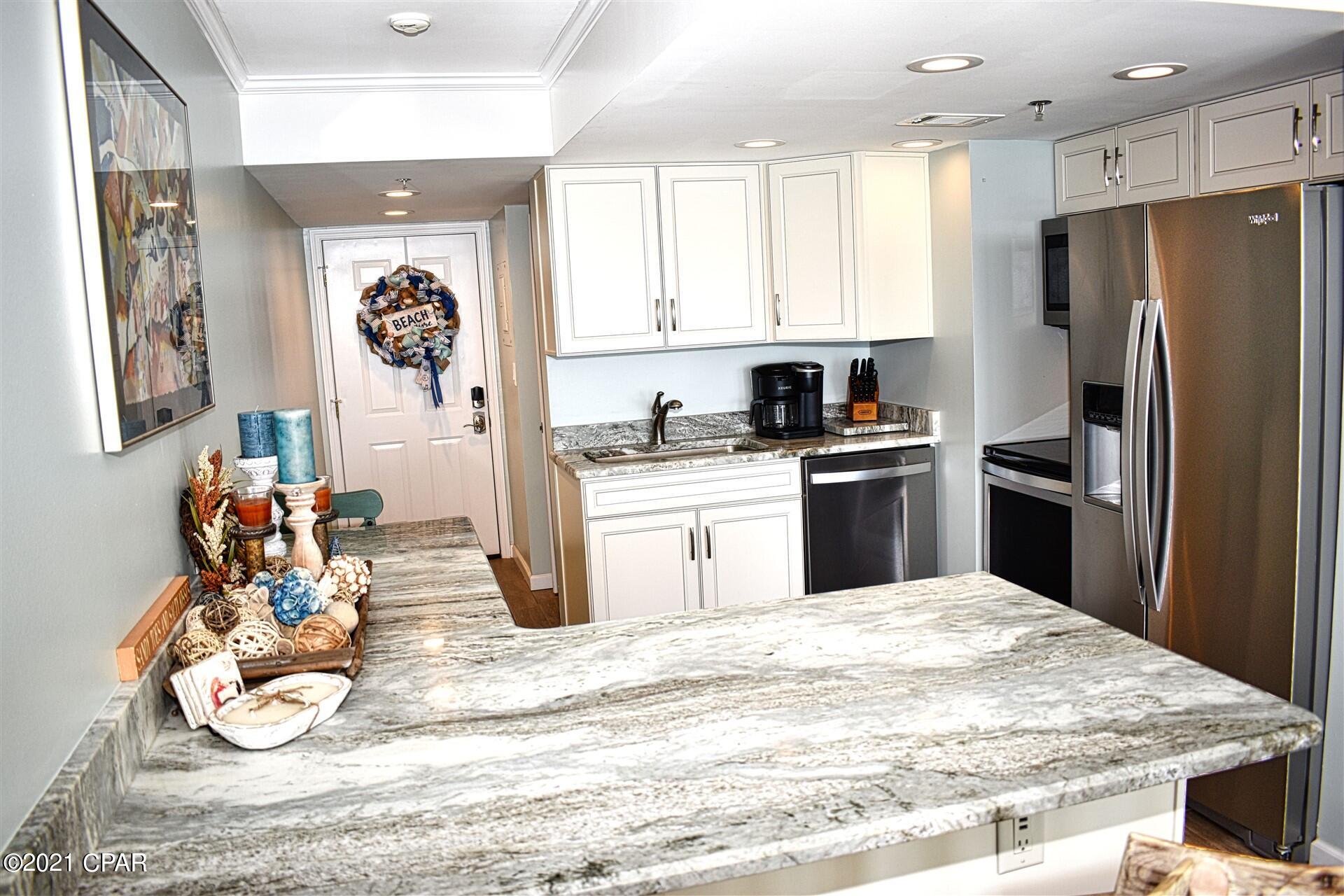 Sunbird Condo - Residential