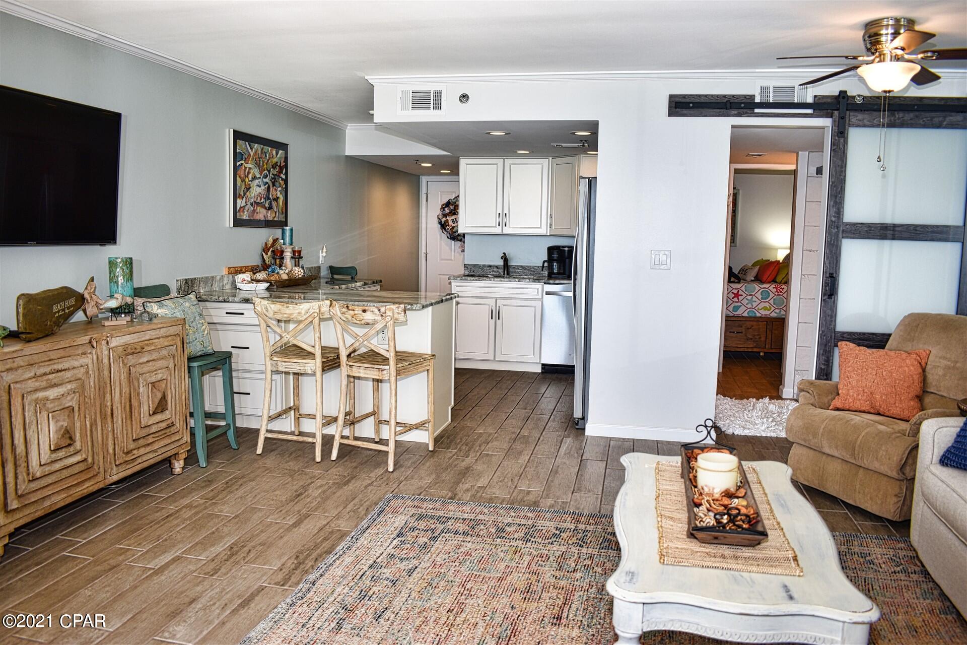 Sunbird Condo - Residential