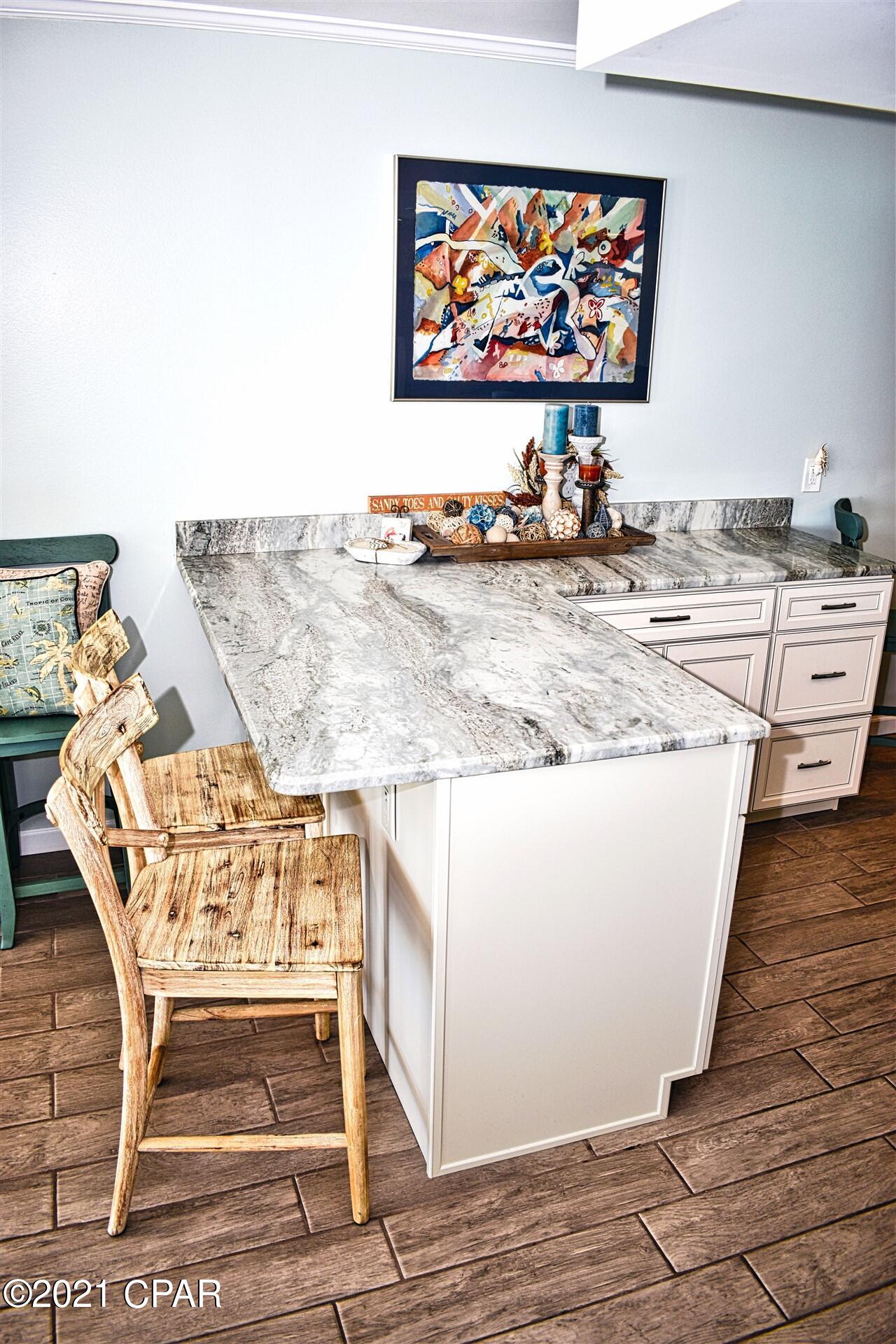 Sunbird Condo - Residential