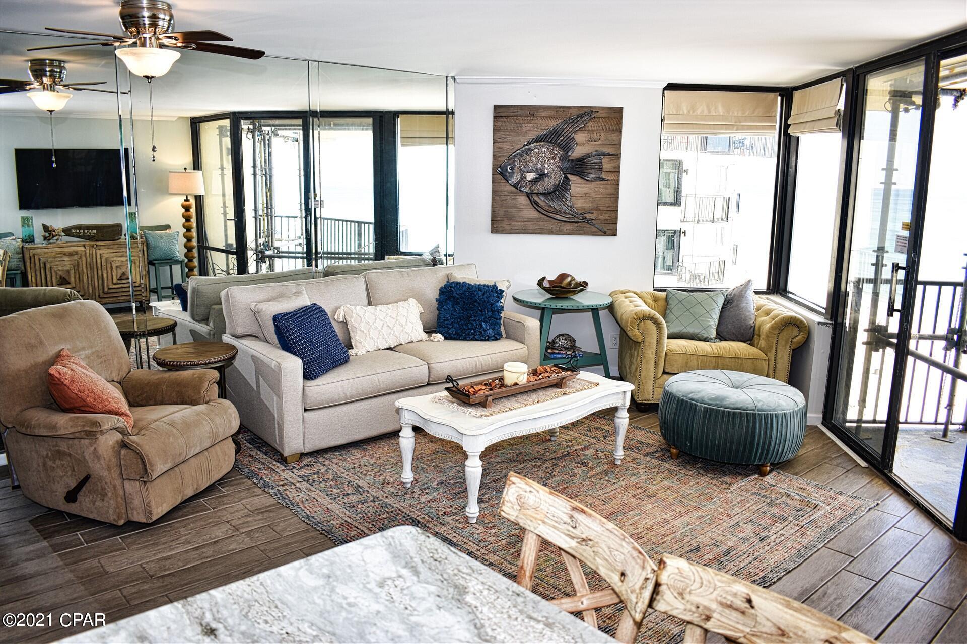 Sunbird Condo - Residential