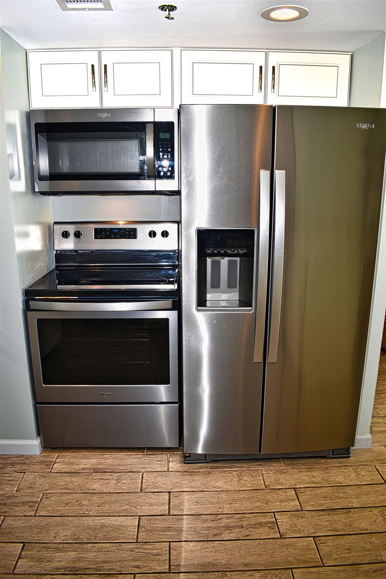 Sunbird Condo - Residential