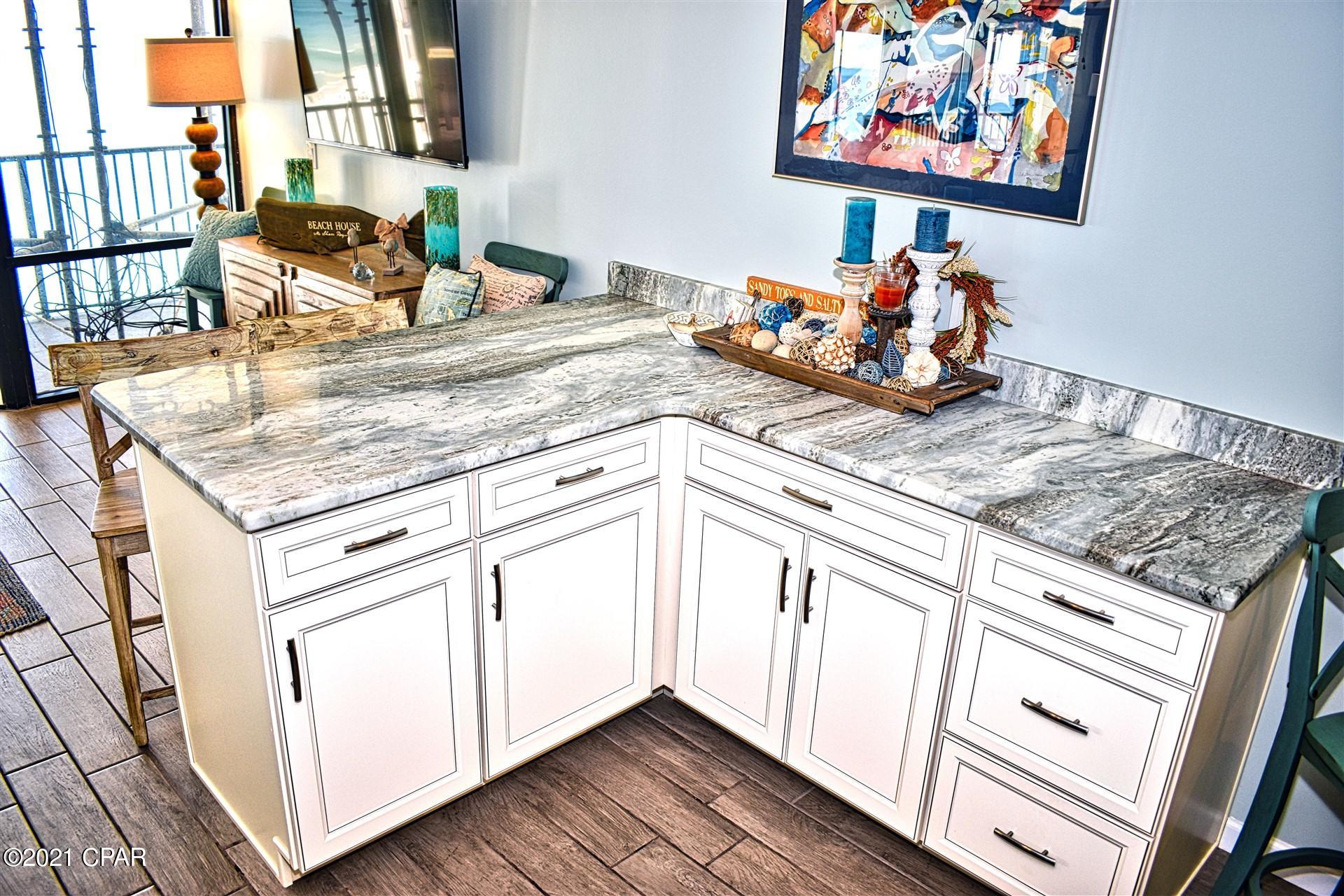 Sunbird Condo - Residential