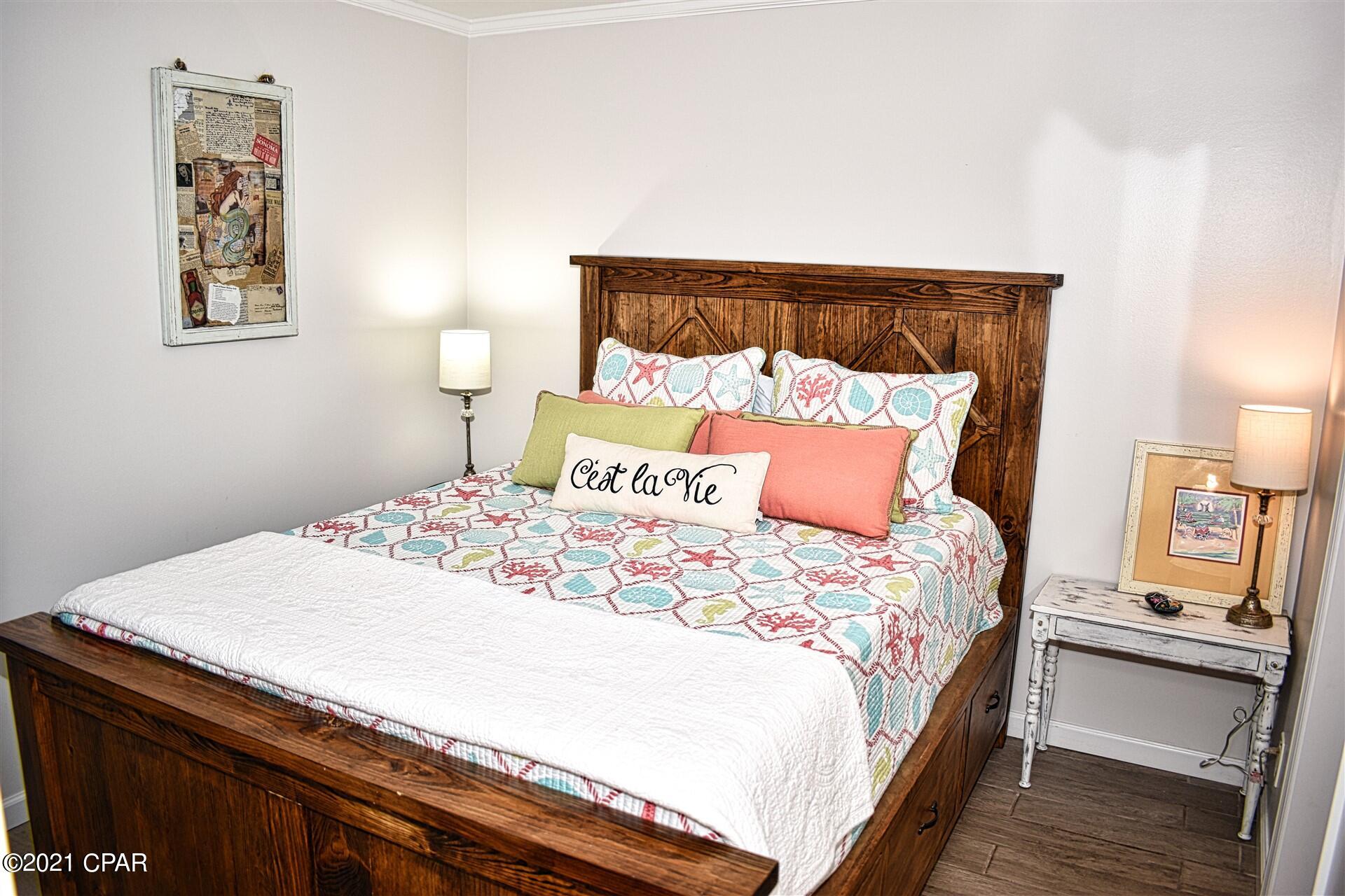 Sunbird Condo - Residential