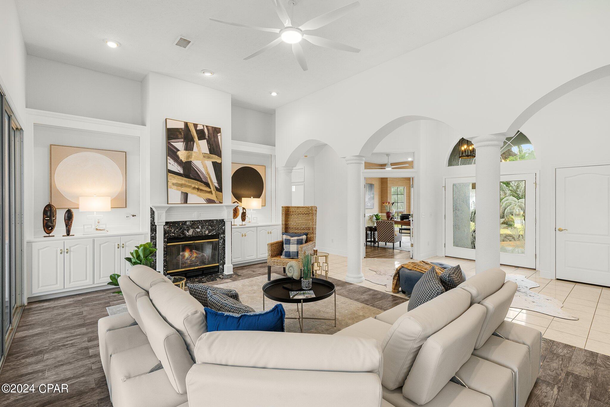 Palm Bay Unit 4 - Residential